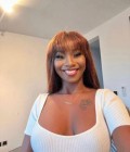Dating Woman Germany to Francfort-sur-l'oder : Mathilde, 35 years